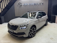 Skoda Kamiq - 1.5 TSI ACT Sport Business Monte Carlo PANO KEYL