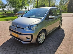 Volkswagen Up! - 1.0 BMT high up!