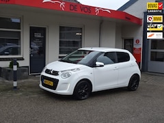 Citroën C1 - 1.0 e-VTi Style Edition