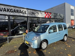 Renault Kangoo Family - 1.6-16V Expression AUTOMAAT-CRUISE-AICRO-2XSCHUIF
