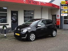 Citroën C1 - 1.0 VTi Feel