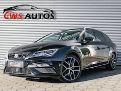 SEAT Leon ST - 2.0 TSI FR Business Intense VIRTUAL*PANO*ACC*KEYLESS*LANE*BEATS*VOLL