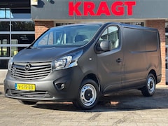 Opel Vivaro - 1.6 CDTI L1H1 Edition AIRCO/Cruise/1e EIG/NAP/ORIG Nederlands