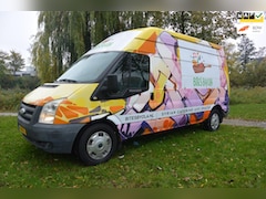 Ford Transit - 350L 2.4 TDCI Foodtruck*Snackwagen*klaar voor gebruik