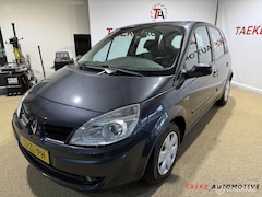 Renault Scénic - 1.6-16V Business Line Clima/Cruise/Nap/1eEIG