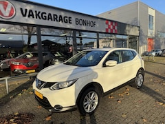Nissan Qashqai - 1.2 Acenta CRUISE-CLIMA