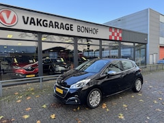 Peugeot 208 - 1.2 PureTech Blue Lease Allure CLIMA-CRUISE