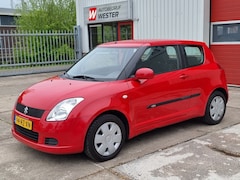 Suzuki Swift - 1.3 GLS