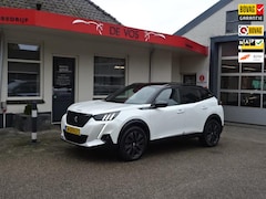 Peugeot 2008 - 1.2 PureTech GT-Line