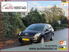 Peugeot 3008 - 1.6 THP ST AUTOMAAT PANORAMA/NAVIGATIE/CLIMA VELE OPTIES