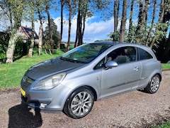 Opel Corsa - 1.4-16V '111' Edition LPG