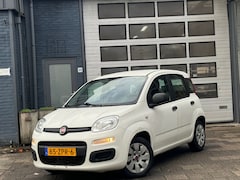 Fiat Panda - 0.9 TwinAir Pop | Elek-Pakket | 59000 KM N.A.P