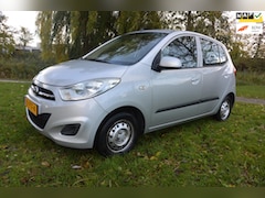 Hyundai i10 - 1.2 i-Drive*5deurs*155000km*3de eigenaar