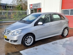 Mercedes-Benz B-klasse - 170