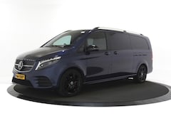 Mercedes-Benz V-klasse - 300d XL DC Avantgarde Edition AMG Airmatic Burmester (Wordt verwacht)