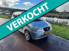 Kia Picanto - 1.0 LX|APK|