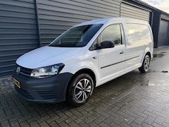 Volkswagen Caddy Maxi - Bestel 1.0 TSI L2 BMT Airco Trekhaak