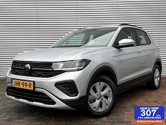 Volkswagen T-Cross - 1.0 TSI Editon Cruise Led Carplay Pdc 24 Eerste Eigenaar Dealer Onderhouden 17470 Km Fabri