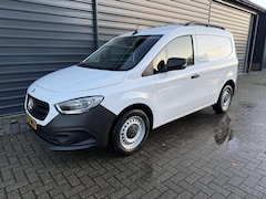 Mercedes-Benz Citan - bestel 110 L1 Pro Airco 3 Zits Camera Schuifdeur
