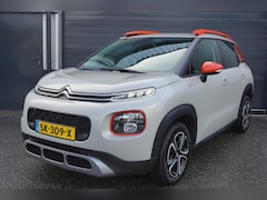 Citroën C3 Aircross - 1.2 PureTech S&S Feel| Climat | Navigatie | Carplay/Android Auto | Trekhaak