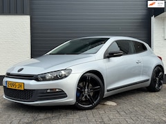 Volkswagen Scirocco - 1.4 TSI |Automaat|160pk|DCC|Dynaudio|