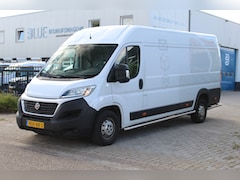 Fiat Ducato - 35 3.0 Natural Power L4H2 Maxi Euro6 CNG Maxi