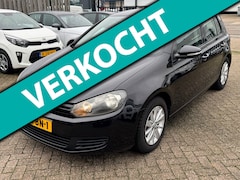 Volkswagen Golf - 1.2 TSI Comfortline BLM / Ketting vervangen / Nette auto