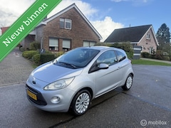 Ford Ka - 1.2 Comfort start/stop