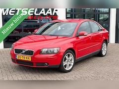 Volvo S40 - 2.4 Edition II Sport automaat