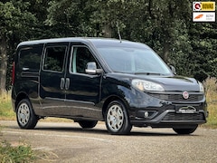 Fiat Doblò Cargo - 1.4 Turbo Benzine L2H1 Maxi Airco Schuifdeur MARGE-AUTO