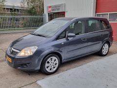 Opel Zafira - 2.2 Cosmo
