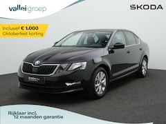 Skoda Octavia - 1.0 TSI 115 pk Ambition Business Plus | Navigatie | Stoelverwarming | Parkeersensoren acht