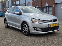 Volkswagen Polo - 1.4 TDI BlueMotion 5D EURO6|PDC|NAVI|LMV