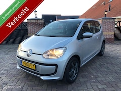 Volkswagen Up! - 1.0 move up BlueMotion Nw APK