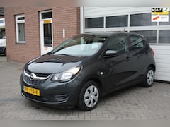 Opel Karl - 1.0 ecoFLEX Edition GARANTIE, Airco, 5 Deurs, Nederlandse Auto
