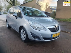 Opel Meriva - Airco / 126.000 NAP / 5 deurs /nette auto
