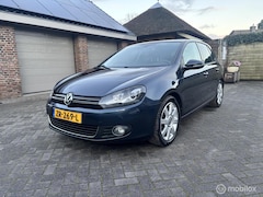 Volkswagen Golf - 1.4 TSI Highline zeer veel opties