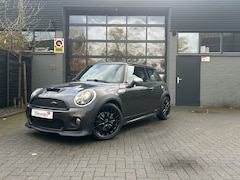 MINI Cooper S - 1.6 | JCW Pack | Pano | Leer