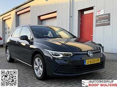 Volkswagen Golf - 1.0 TSI Virtual Cockpit|2020|BTW|