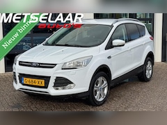 Ford Kuga - 1.5 Titanium