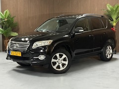 Toyota RAV4 - 2.0 VVTi Exec. Bns