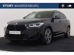 BMW X2 - xDrive25e High Executive M Sport Automaat / Panoramadak / Sportstoelen / Achteruitrijcamer