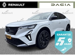 Renault Rafale - 1.2 E-Tech full hybrid 200 esprit Alpine - Demo / 5 JAAR GARANTIE / all-seasonbanden