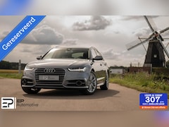 Audi A6 Avant - 1.8TFSI ultra|S-line|ACC|LaneAS|Camera|Trekhaa
