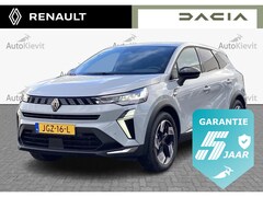 Renault Symbioz - 1.8 E-Tech full hybrid 160 techno - 5 JAAR GARANTIE / pack driving & comfort - intelligent