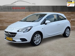 Opel Corsa - 1.4 Edition * LPG G3 * NETTE STAAT * APK 2026