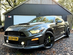 Ford Mustang Fastback - 2.3 EcoBoost ROUSH RS1