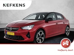 Opel Corsa - 1.2 GS Line 100pk | 1ste Eigenaar | Navigatie via Apple Carplay/Android Auto | Airco | Cru
