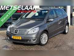 Mercedes-Benz B-klasse - 200