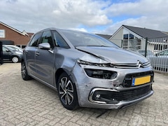 Citroën C4 Picasso - 1.6 THP Shine 34.818 KM Automaat